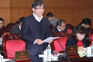 វៀតណាម-ទីផ្សារវិនិយោគគួរឲ្យទាក់ទាញសំរាប់បណ្តាអង្គភាពអាជីវ កម្មរបស់បារាំង។